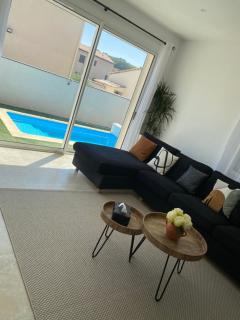 villa desing du vaucluse - Piolenc - 7