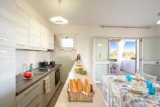 Sunrise House With Sea View - Happy Rentals - Santa Cesarea Terme - 8