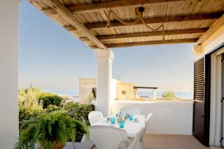 Sunrise House With Sea View - Happy Rentals - Santa Cesarea Terme - 3