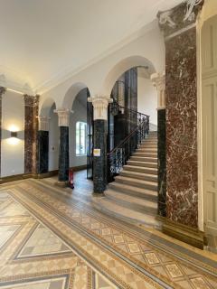 Loft moderne dans un palace bourgeois - Aix-les-Bains - 9