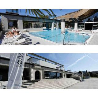 Loft moderne dans un palace bourgeois - Aix-les-Bains - 7