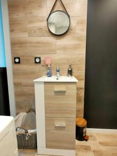 Loft moderne dans un palace bourgeois - Aix-les-Bains - 6