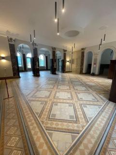 Loft moderne dans un palace bourgeois - Aix-les-Bains - 4