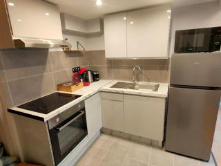 Loft moderne dans un palace bourgeois - Aix-les-Bains - 2