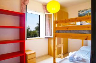 Eurovillage apartment - Pool - Happy Rentals - Porto Cesareo - 5