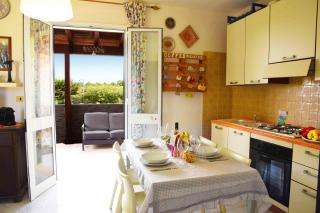 Eurovillage apartment - Pool - Happy Rentals - Porto Cesareo - 7