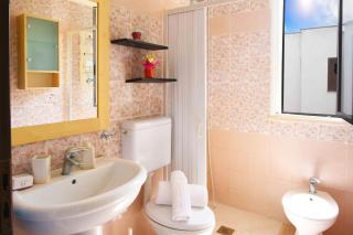 Eurovillage apartment - Pool - Happy Rentals - Porto Cesareo - 4