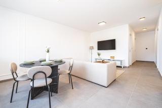 Flex SelfCheckIns 182 - 2 Bedrooms - Parking - Loggia - Zagreb - 0