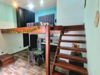 Spacious and comfortable apartment 15 minutes from downtown - Città di Oaxaca - 0