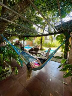 Pousada Flor D' Açucena - 6