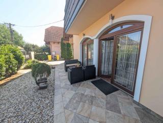 Apartments in Balatonboglar 54574 - Balatonboglár - 6