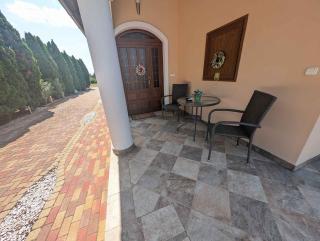 Apartments in Balatonboglar 54574 - Balatonboglár - 4