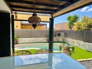 Casa Rosalía - 9