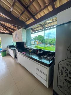 Casa Escarpas Capitólio com o melhor custo benefício - 1