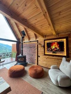Armavor Bungalov - Çamlıhemşin - 0