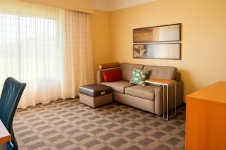 TownePlace Suites by Marriott Hattiesburg - 6