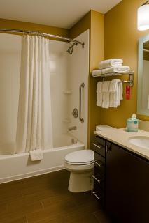 TownePlace Suites by Marriott Hattiesburg - Hattiesburg - 2