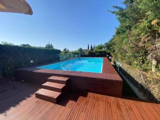 Murgia pool retreat - Cassano delle Murge - 4