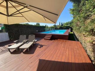 Murgia pool retreat - Cassano delle Murge - 3