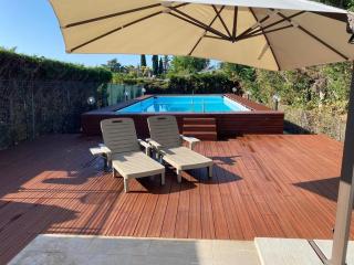 Murgia pool retreat - Cassano delle Murge - 2