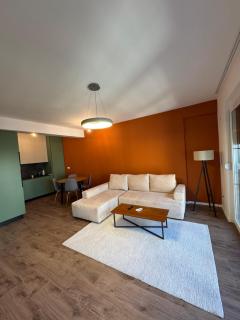 City Green Apartment - Pristina - 3
