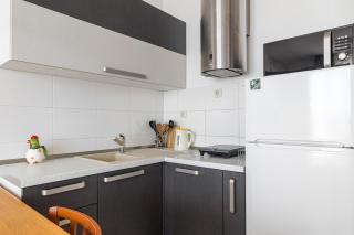 Split-Luxury apartment Žnjan beach - 5