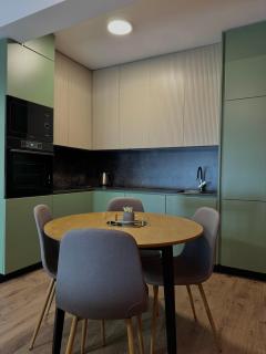 City Green Apartment - 1