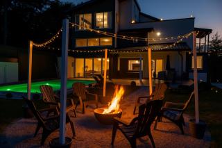 Villa Sunrise Harmony - Gladno Polje - 0