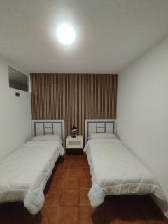 Vivienda con jardin y acceso a pequeña playa - O Grove - 8