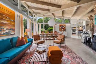 Tranquil Woodland Escape in Wellfleet - Wellfleet - 0