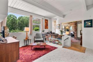 Tranquil Woodland Escape in Wellfleet - Wellfleet - 1