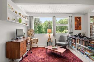Tranquil Woodland Escape in Wellfleet - Wellfleet - 2