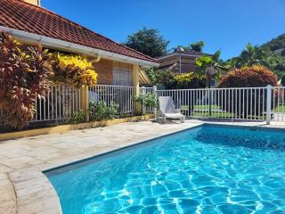 Trois Ilets Studio EDEN VILLAGE - 7