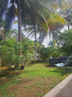Trois Ilets Studio EDEN VILLAGE - Les Trois-Îlets - 5