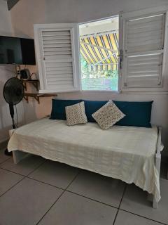 Trois Ilets Studio EDEN VILLAGE - Les Trois-Îlets - 3