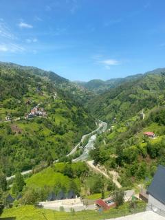 Armavor Bungalov - Çamlıhemşin - 5