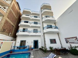 Blue Jorf Hotel - Luxor - 1