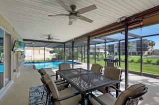 Beach Retreat by Sun Palace Vacations - Fort Myers Beach - 3