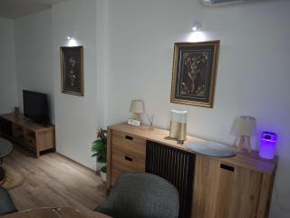 Ana's Apartments - Gevgelija - 9
