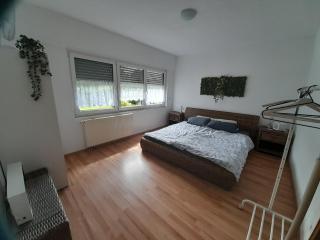 Goldstück im Grünen - Bad Schönborn - 8