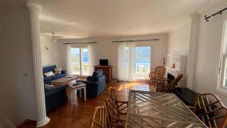 Vila Mira - 3BR Villa with Sea View - Datça - 8