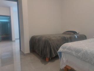 Casa San Rafael Moderna y Elegante - Saltillo - 2