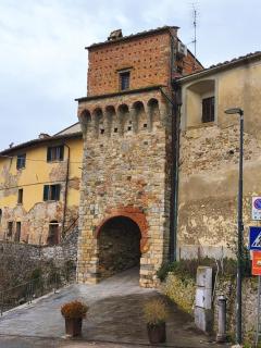 Torre di Caposelvi - Montevarchi - 0