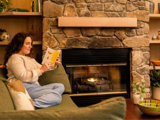 Trailborn Highlands, Outdoor Collection by Marriott Bonvoy - 1