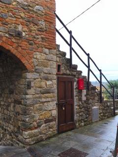 Torre di Caposelvi - Montevarchi - 9