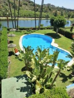 Single bedroom in Marbella - 9