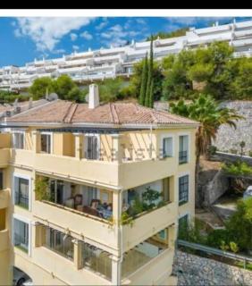 Single bedroom in Marbella - 8