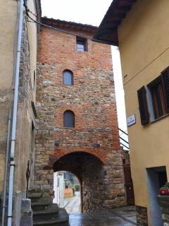 Torre di Caposelvi - Montevarchi - 6