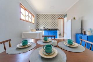 Thom's House - 5