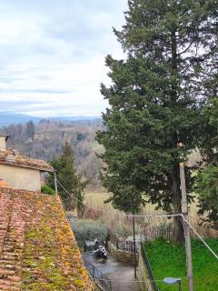 Torre di Caposelvi - Montevarchi - 4